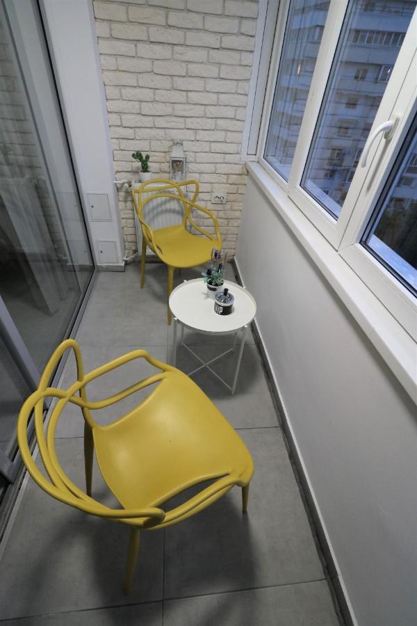Serenity Heights Apartment: A Panoramic Haven Near Old Town - Free Minibar Bukurešť Exteriér fotografie